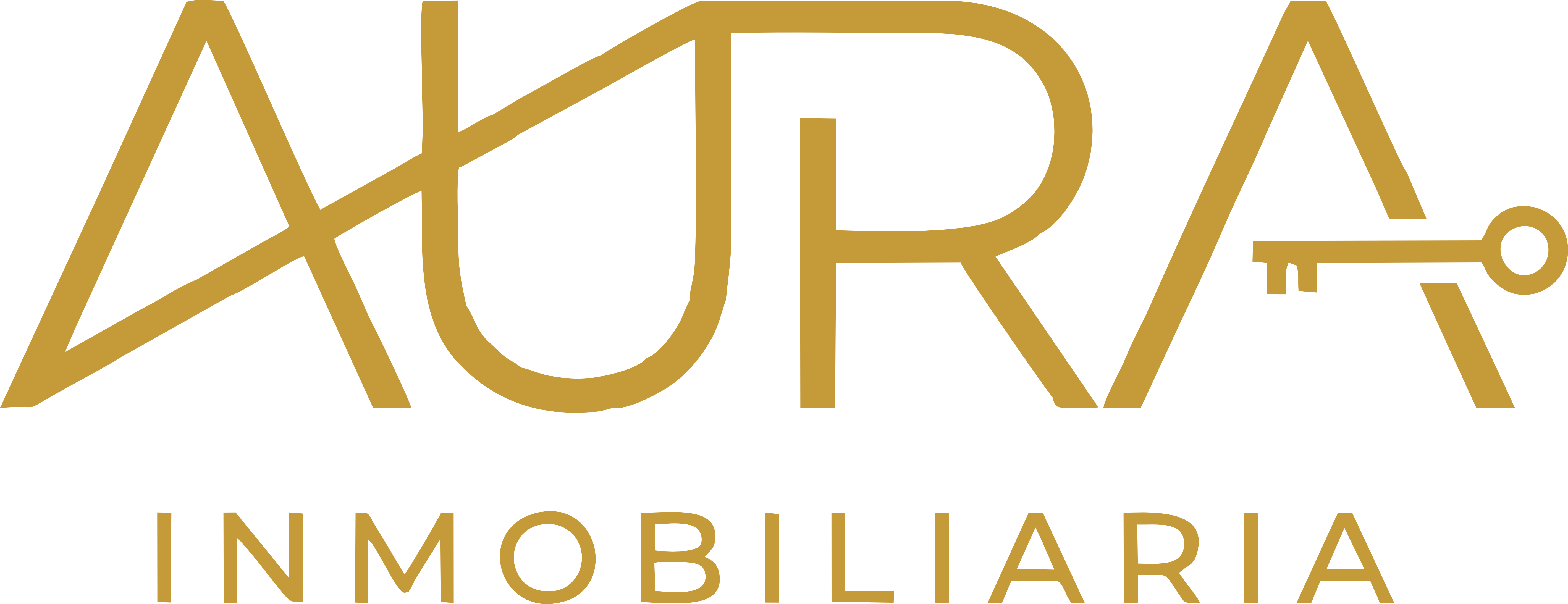Inmobiliariaaura